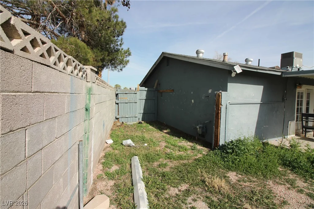 4135 Comb, Las Vegas, NV 89104