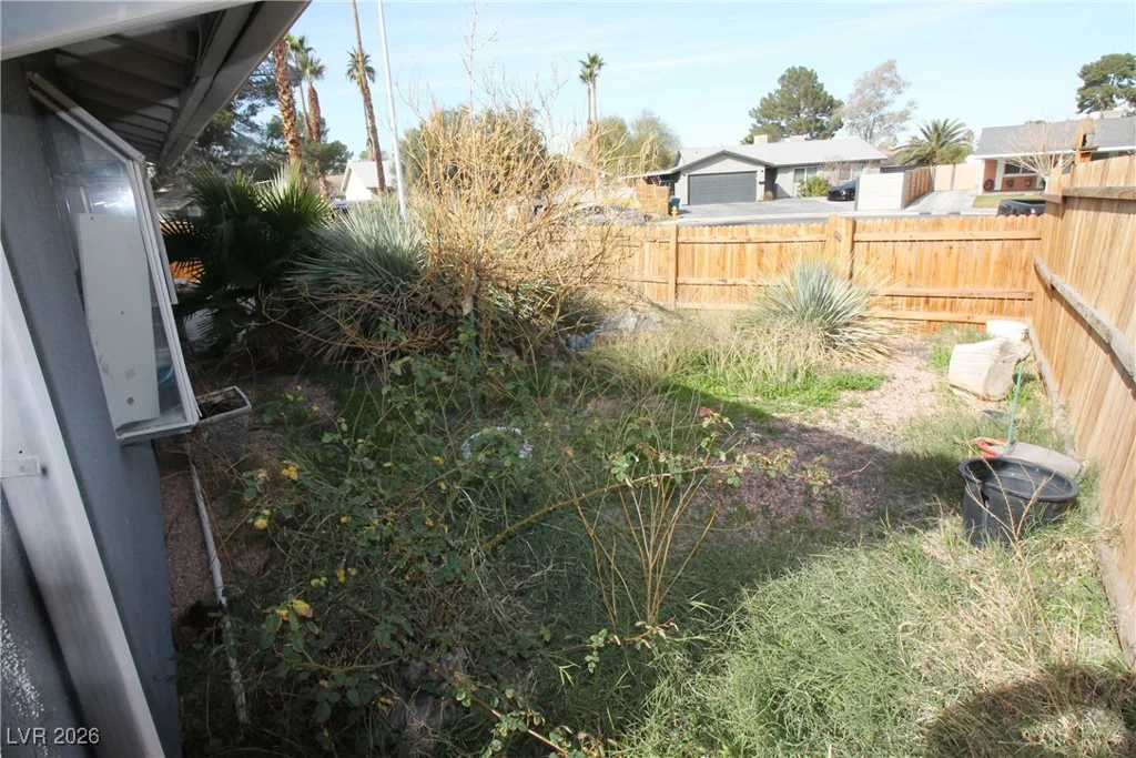 4135 Comb, Las Vegas, NV 89104