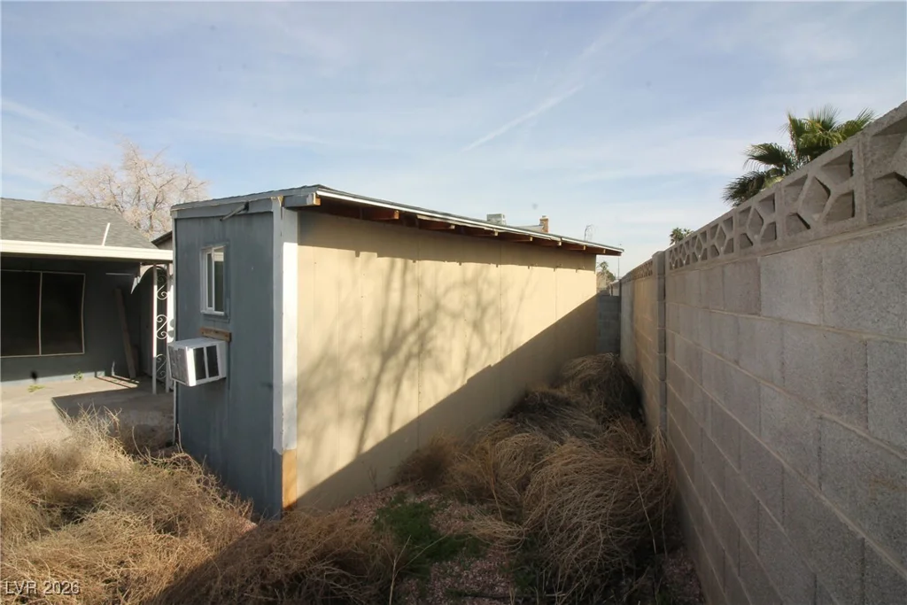 4135 Comb, Las Vegas, NV 89104