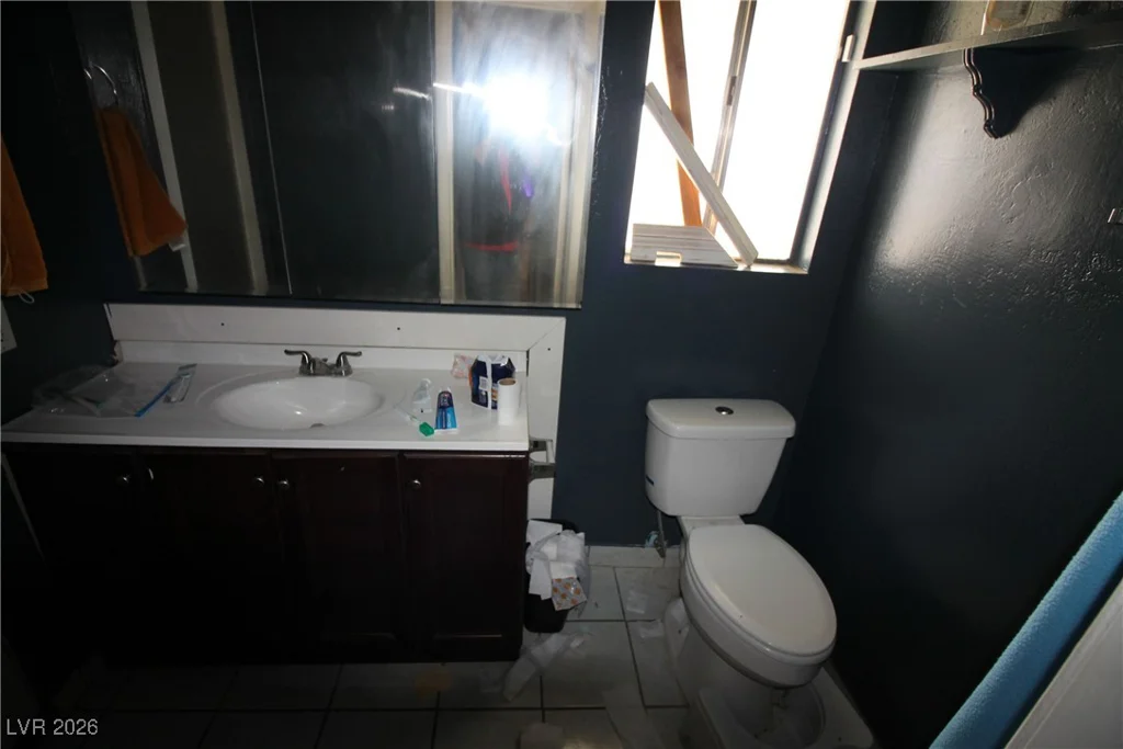 4135 Comb, Las Vegas, NV 89104