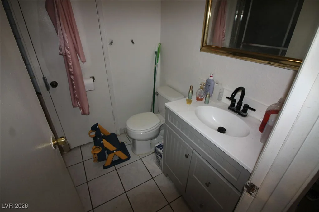4135 Comb, Las Vegas, NV 89104