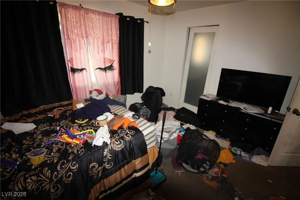 4135 Comb, Las Vegas, NV 89104