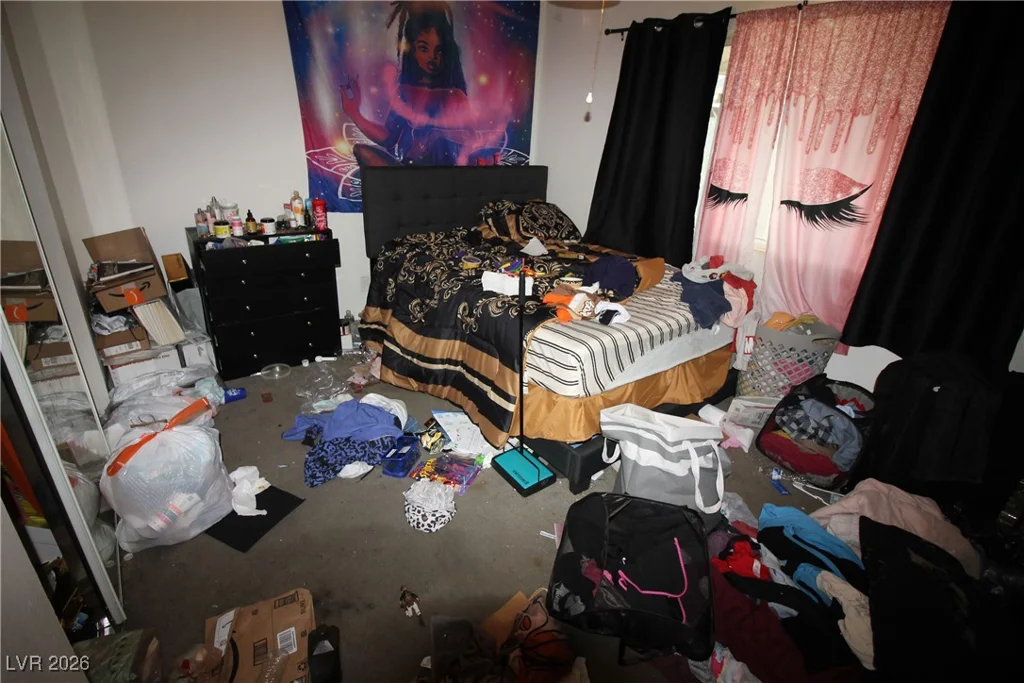 4135 Comb, Las Vegas, NV 89104