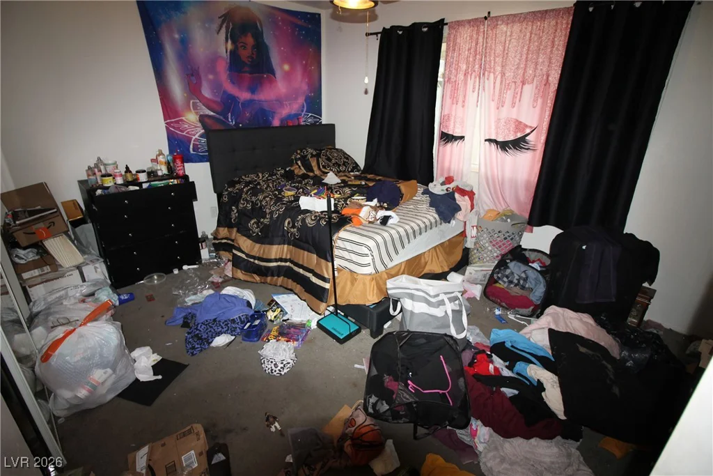 4135 Comb, Las Vegas, NV 89104