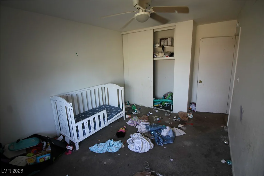 4135 Comb, Las Vegas, NV 89104