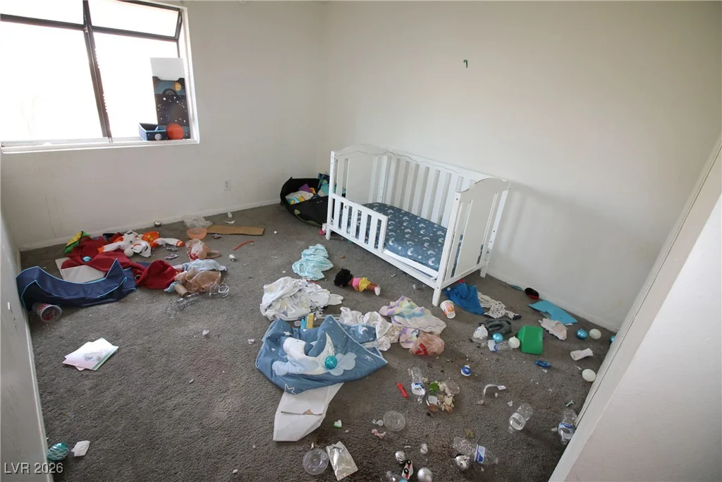 4135 Comb, Las Vegas, NV 89104
