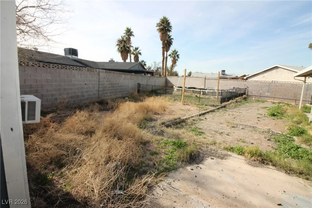 4135 Comb, Las Vegas, NV 89104