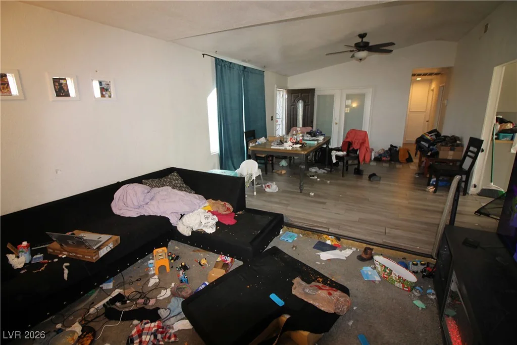 4135 Comb, Las Vegas, NV 89104