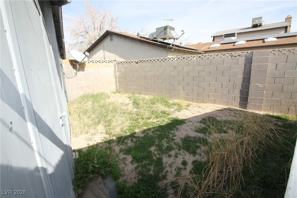 4135 Comb, Las Vegas, NV 89104
