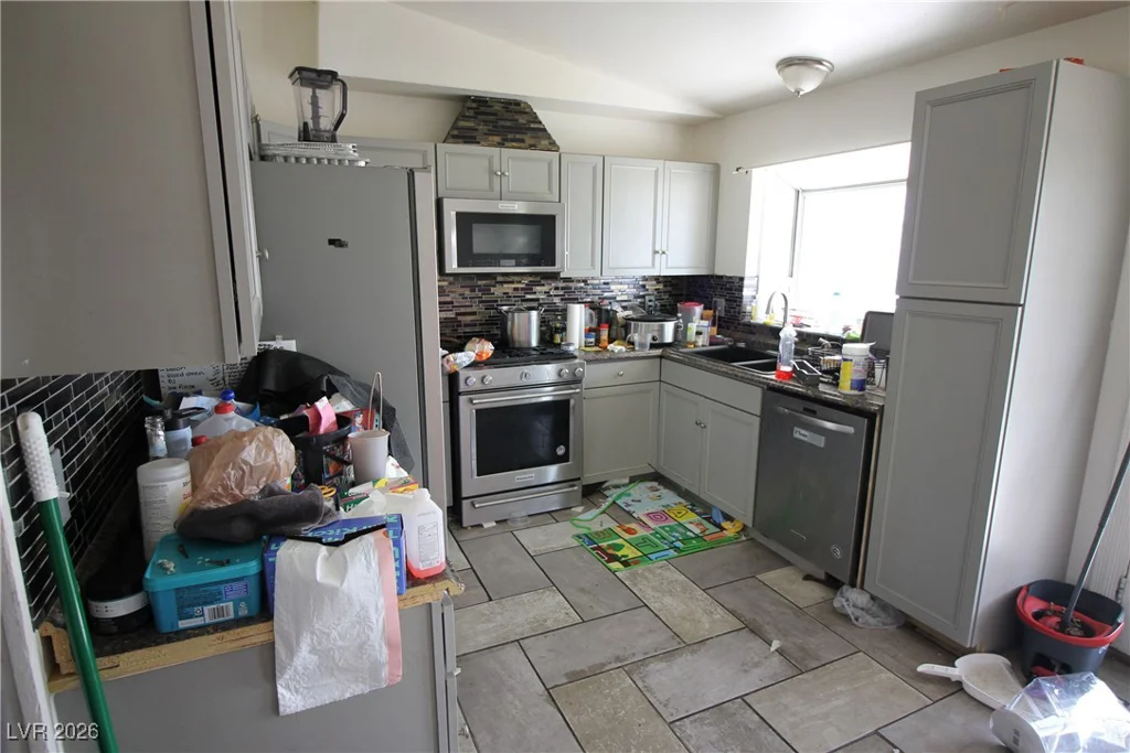 4135 Comb, Las Vegas, NV 89104