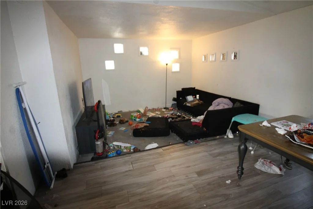4135 Comb, Las Vegas, NV 89104