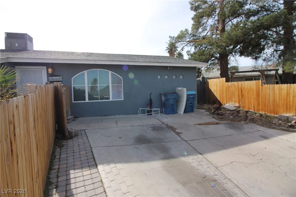 4135 Comb, Las Vegas, NV 89104