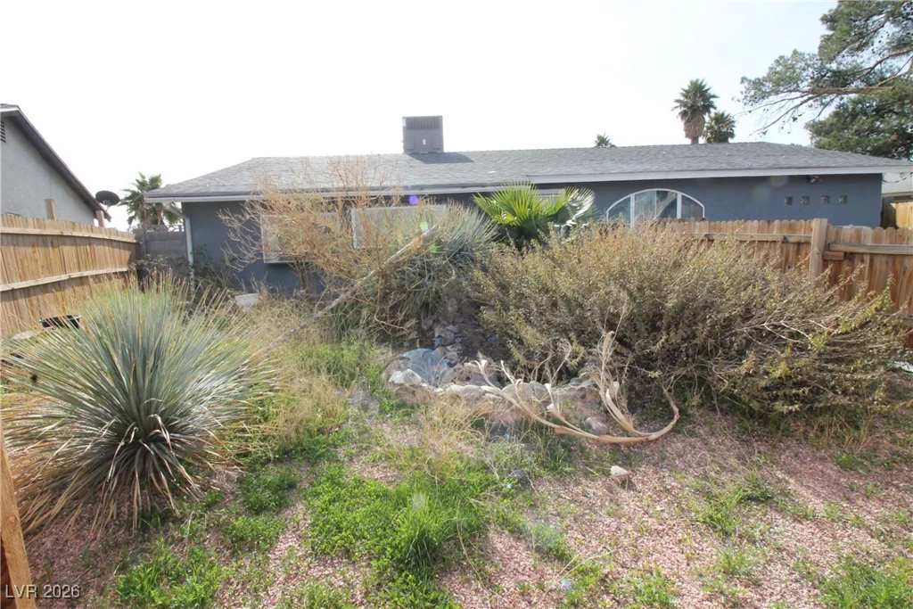 4135 Comb, Las Vegas, NV 89104