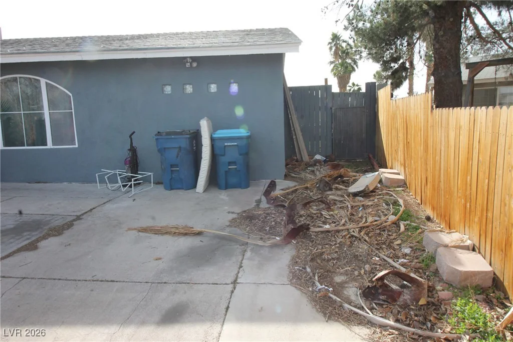 4135 Comb, Las Vegas, NV 89104