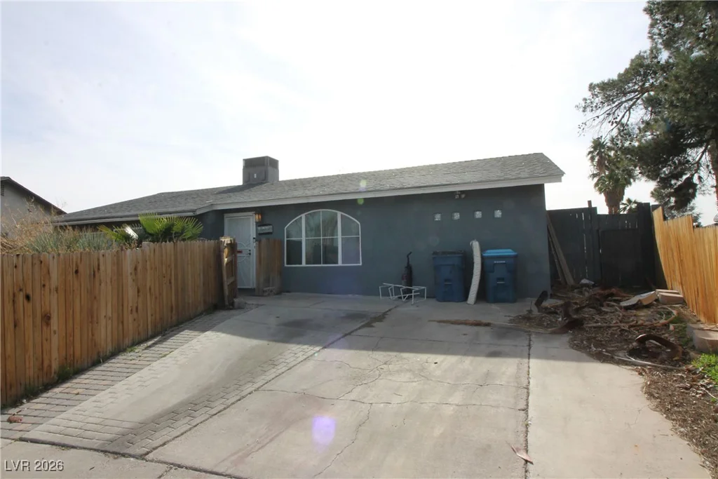 4135 Comb, Las Vegas, NV 89104