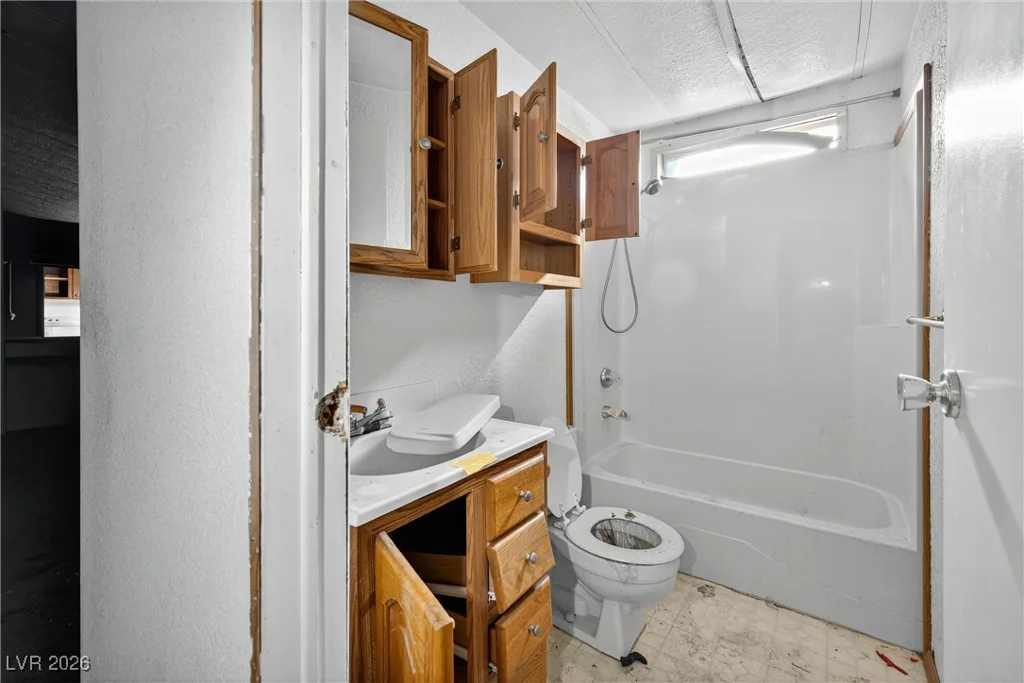 3402 Big Sur, Las Vegas, NV 89122