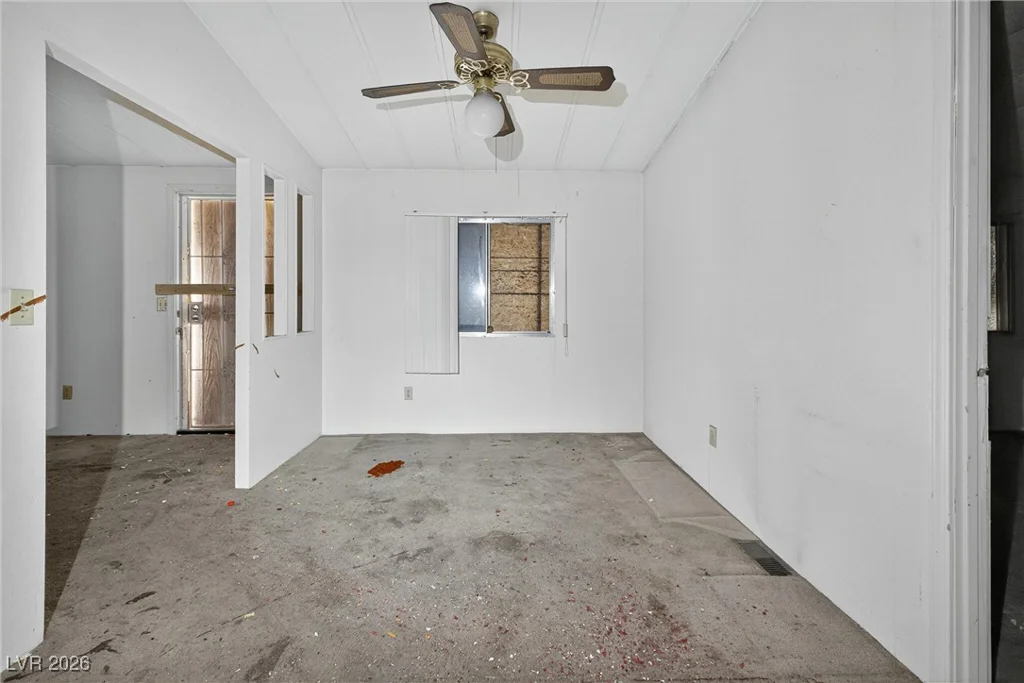 3402 Big Sur, Las Vegas, NV 89122