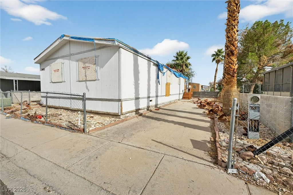 3402 Big Sur, Las Vegas, NV 89122