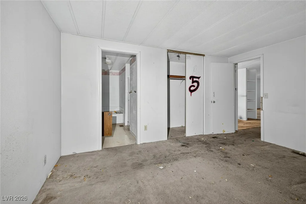 3402 Big Sur, Las Vegas, NV 89122