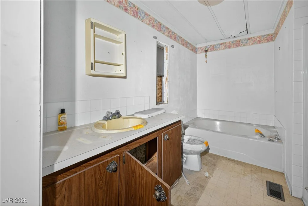 3402 Big Sur, Las Vegas, NV 89122