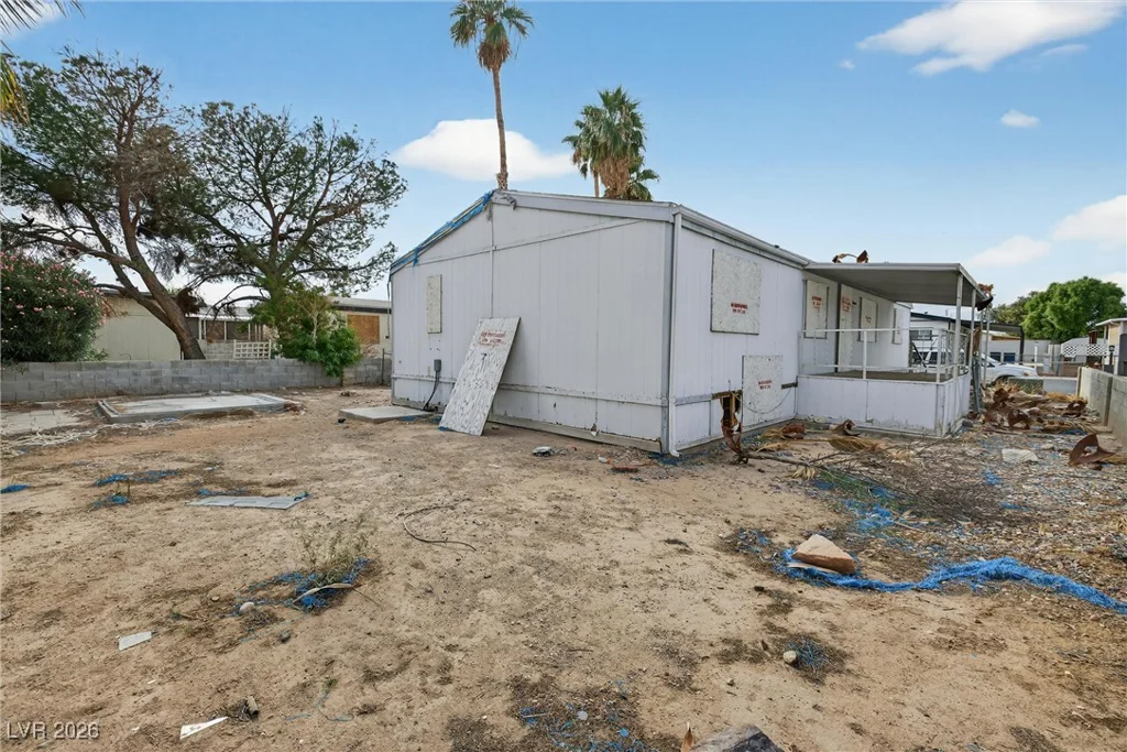 3402 Big Sur, Las Vegas, NV 89122