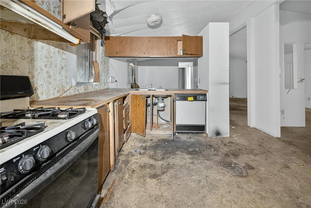 3402 Big Sur, Las Vegas, NV 89122