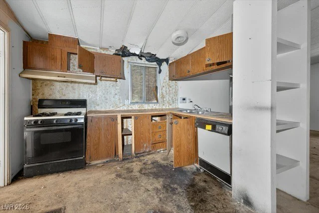 3402 Big Sur, Las Vegas, NV 89122
