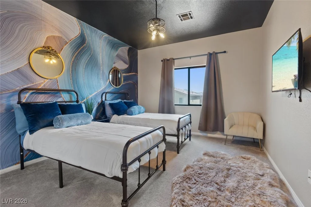 5528 Colorado Breeze, North Las Vegas, NV 89031