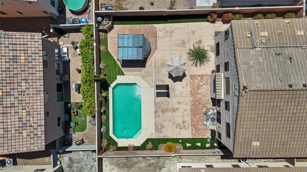 5528 Colorado Breeze, North Las Vegas, NV 89031