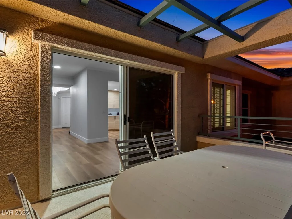 821 Glacier Peak, Las Vegas, NV 89144