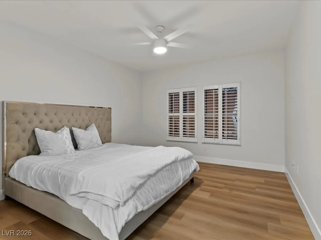 821 Glacier Peak, Las Vegas, NV 89144