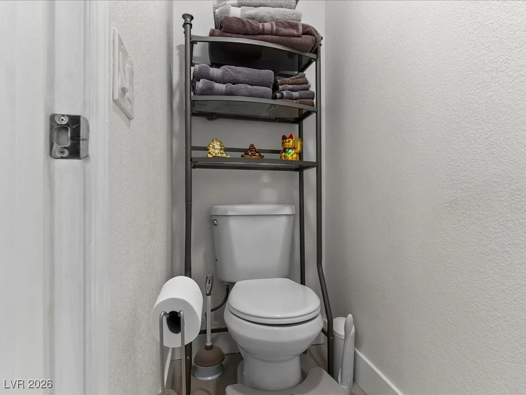 821 Glacier Peak, Las Vegas, NV 89144