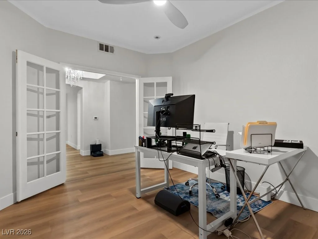 821 Glacier Peak, Las Vegas, NV 89144