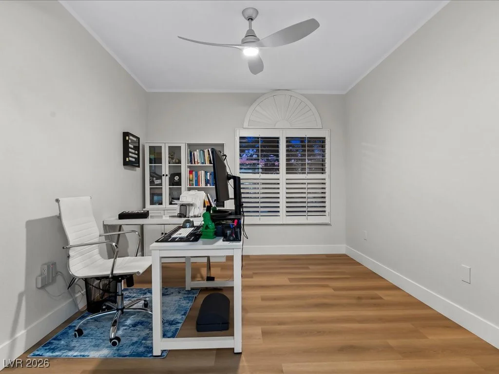 821 Glacier Peak, Las Vegas, NV 89144