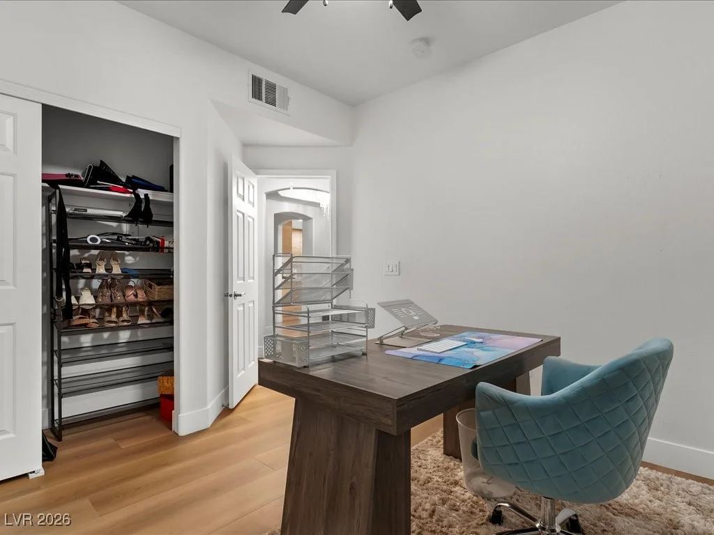 821 Glacier Peak, Las Vegas, NV 89144