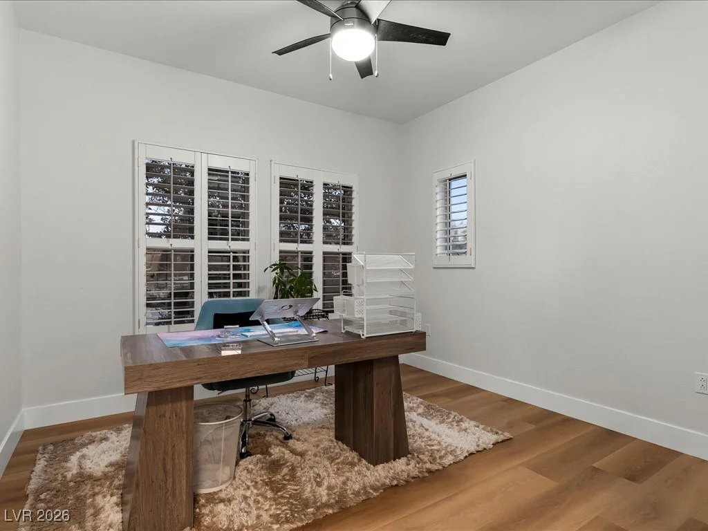 821 Glacier Peak, Las Vegas, NV 89144