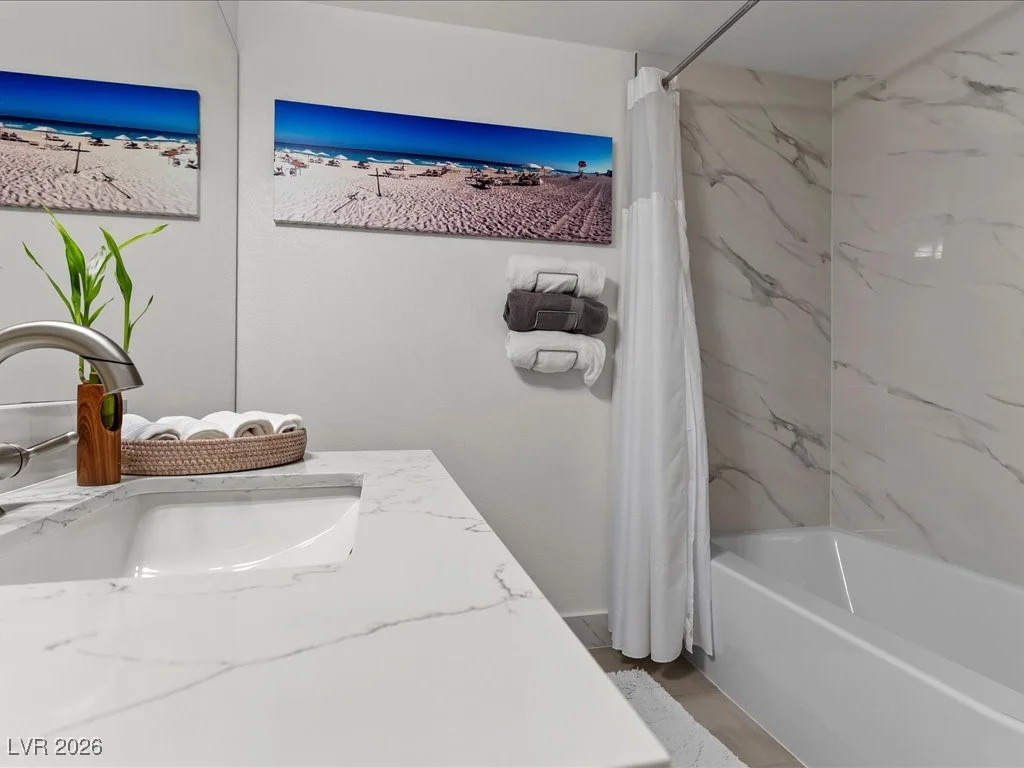 821 Glacier Peak, Las Vegas, NV 89144