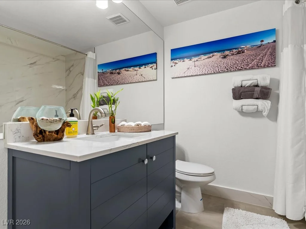 821 Glacier Peak, Las Vegas, NV 89144