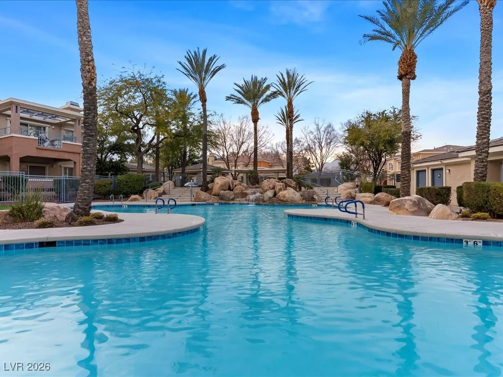 821 Glacier Peak, Las Vegas, NV 89144