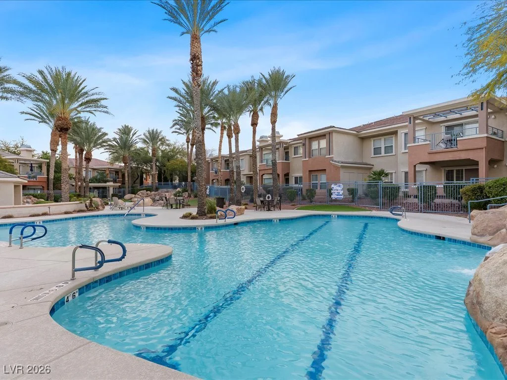 821 Glacier Peak, Las Vegas, NV 89144