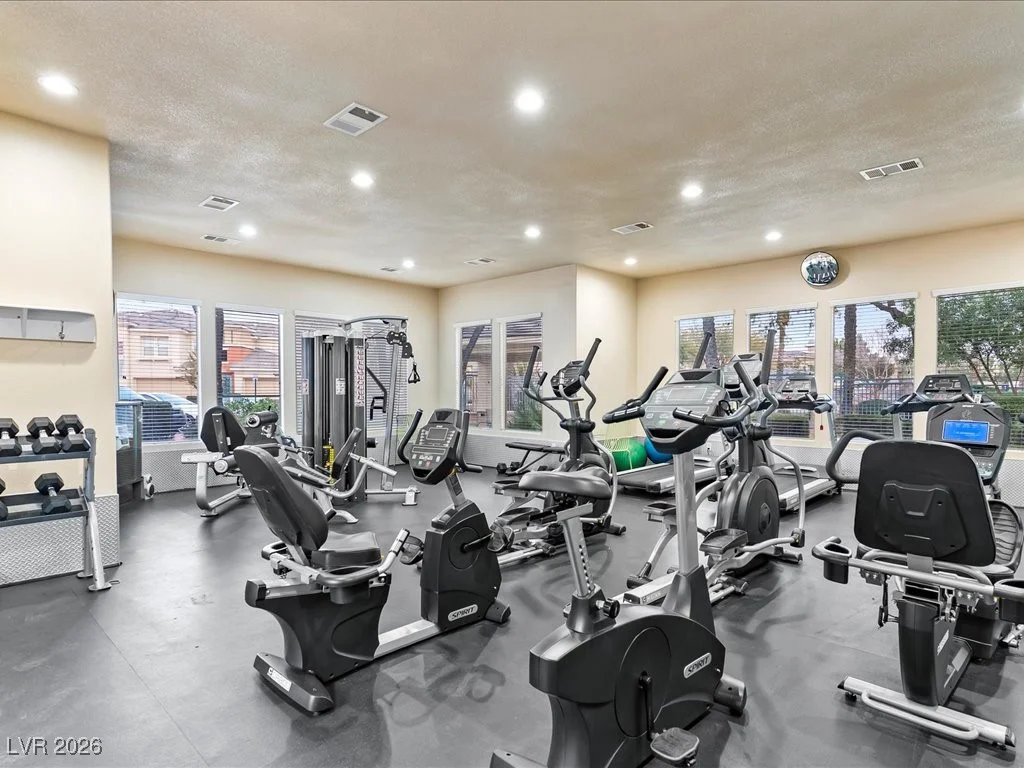 821 Glacier Peak, Las Vegas, NV 89144