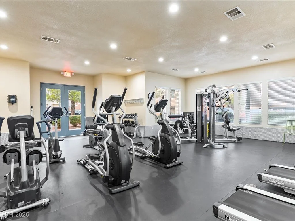 821 Glacier Peak, Las Vegas, NV 89144