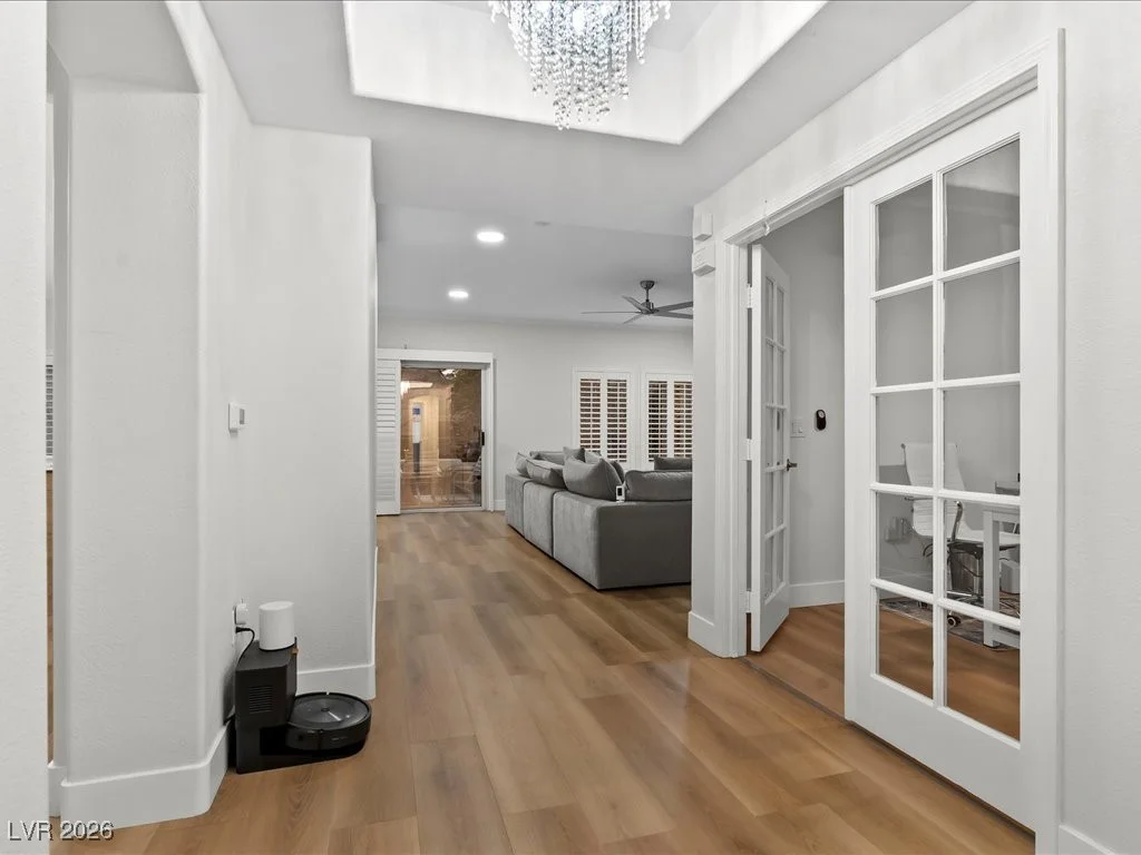 821 Glacier Peak, Las Vegas, NV 89144