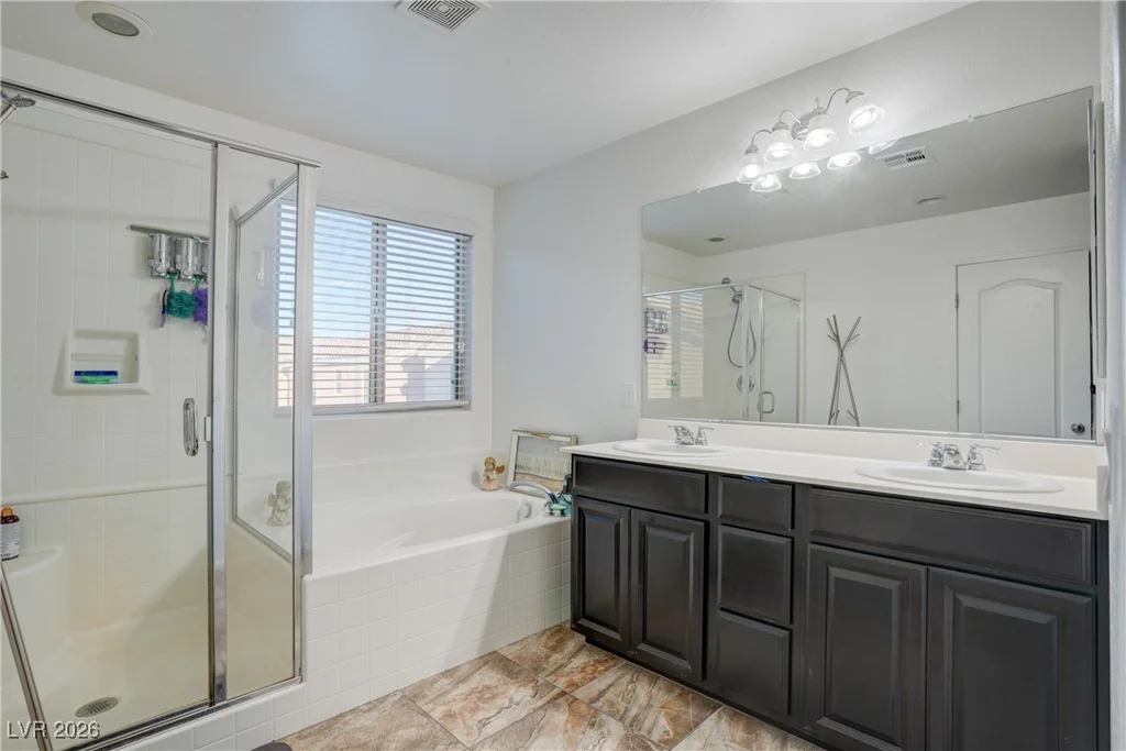 7631 Peaceful Trellis, Las Vegas, NV 89179