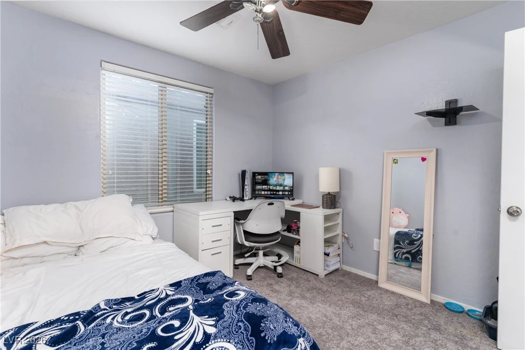 7631 Peaceful Trellis, Las Vegas, NV 89179