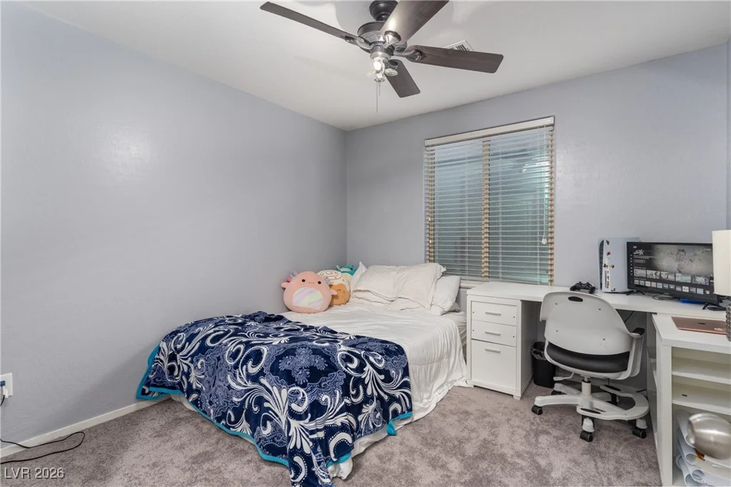 7631 Peaceful Trellis, Las Vegas, NV 89179