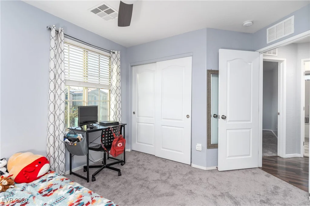 7631 Peaceful Trellis, Las Vegas, NV 89179