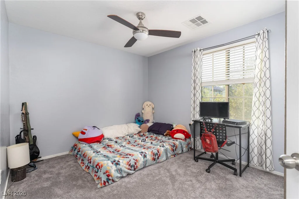 7631 Peaceful Trellis, Las Vegas, NV 89179