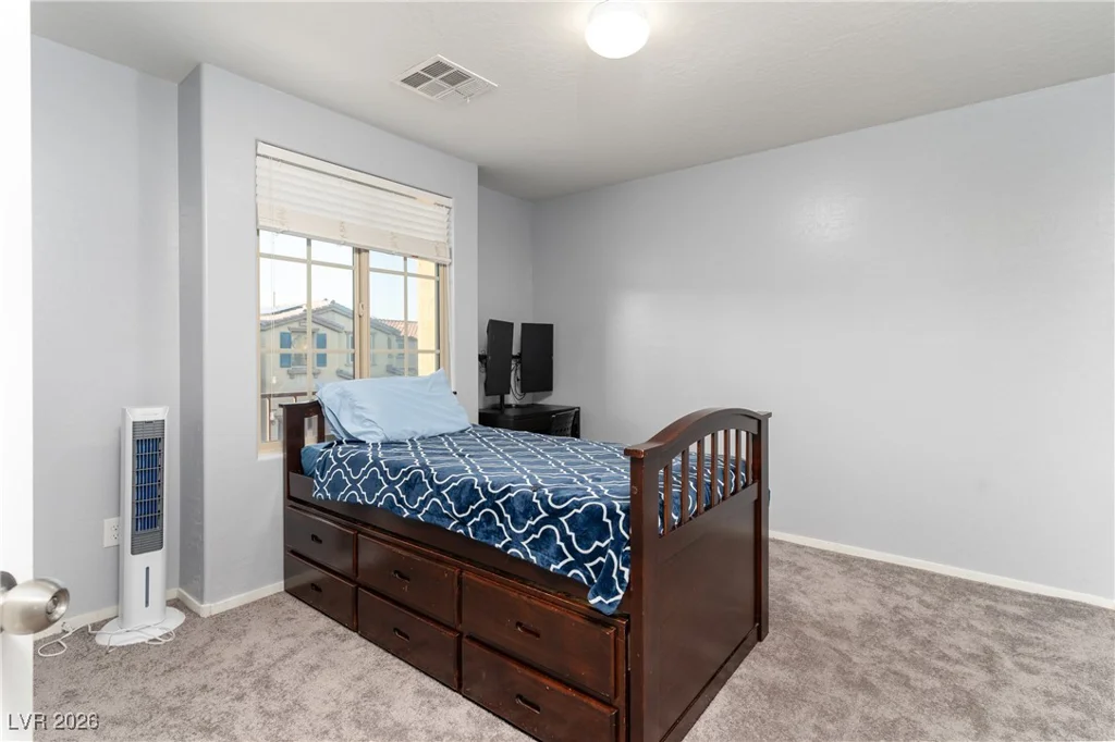 7631 Peaceful Trellis, Las Vegas, NV 89179
