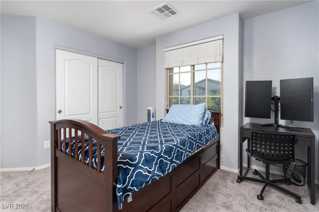 7631 Peaceful Trellis, Las Vegas, NV 89179